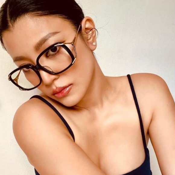 💯 - New Authentic GUCCI GG0648O square-frame tortoiseshell optical glasses - Picture 1 of 16